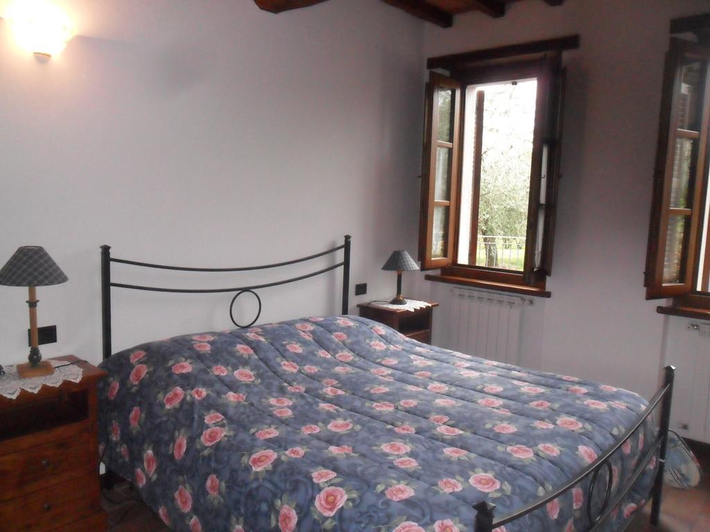 Casale Santa Caterina Aparthotel Amelia Szoba fotó