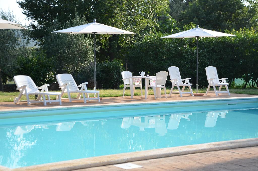 Casale Santa Caterina Aparthotel Amelia Kültér fotó