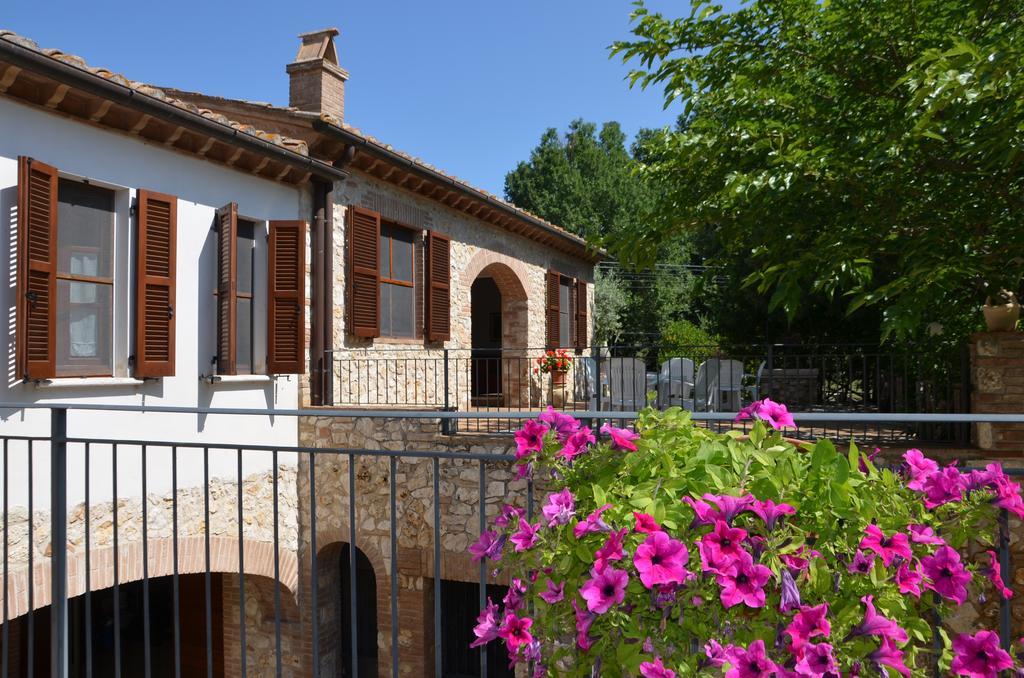 Casale Santa Caterina Aparthotel Amelia Szoba fotó