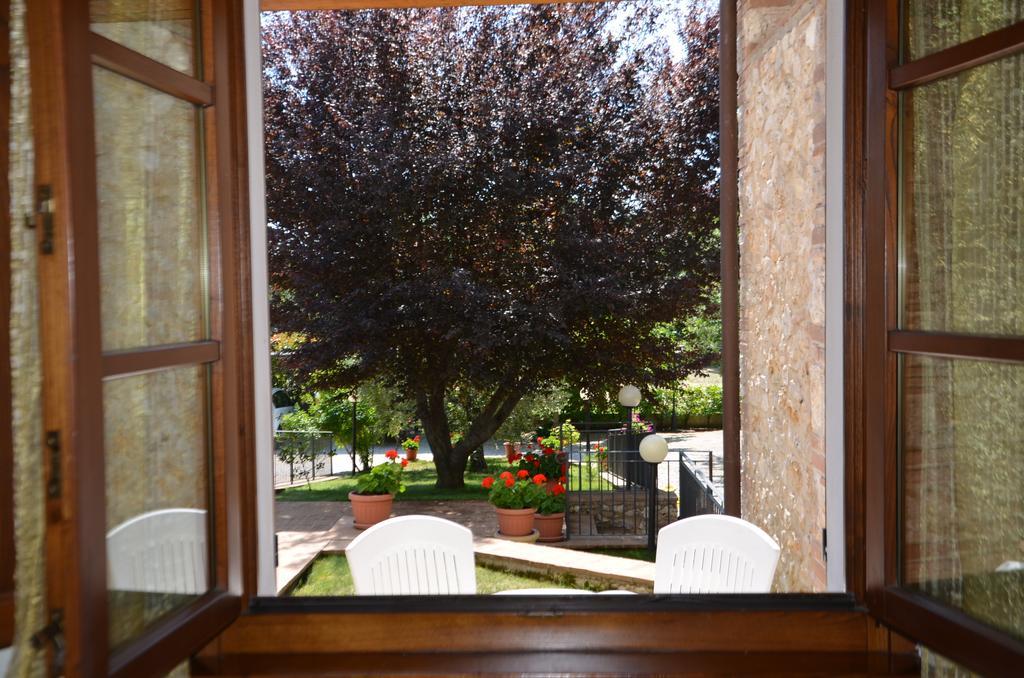 Casale Santa Caterina Aparthotel Amelia Szoba fotó